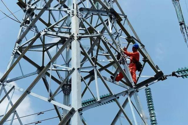紅外熱成像儀排查高壓線故障，電力巡視勢在必行？