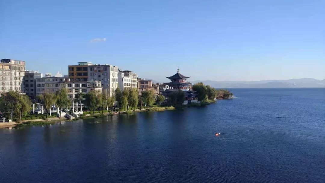 實(shí)時監(jiān)控、全部自動化測試，科學(xué)治湖又有了新手段，科技感滿滿！