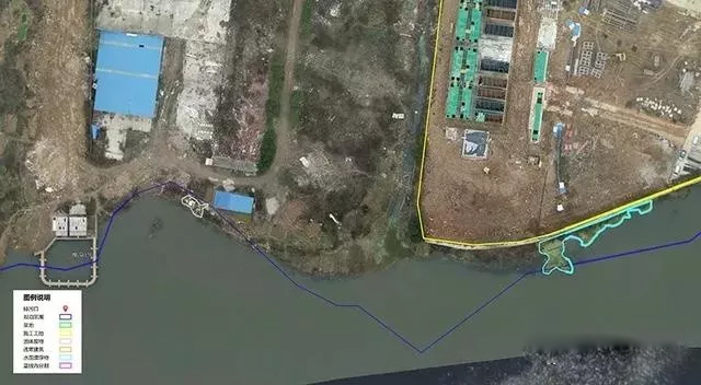 無人機(jī)助力河道巡檢，效率高達(dá)五倍??！