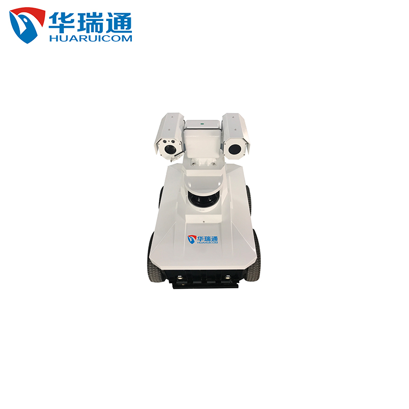 電力巡檢機器人的組成部分以及實現(xiàn)的功能有哪些！