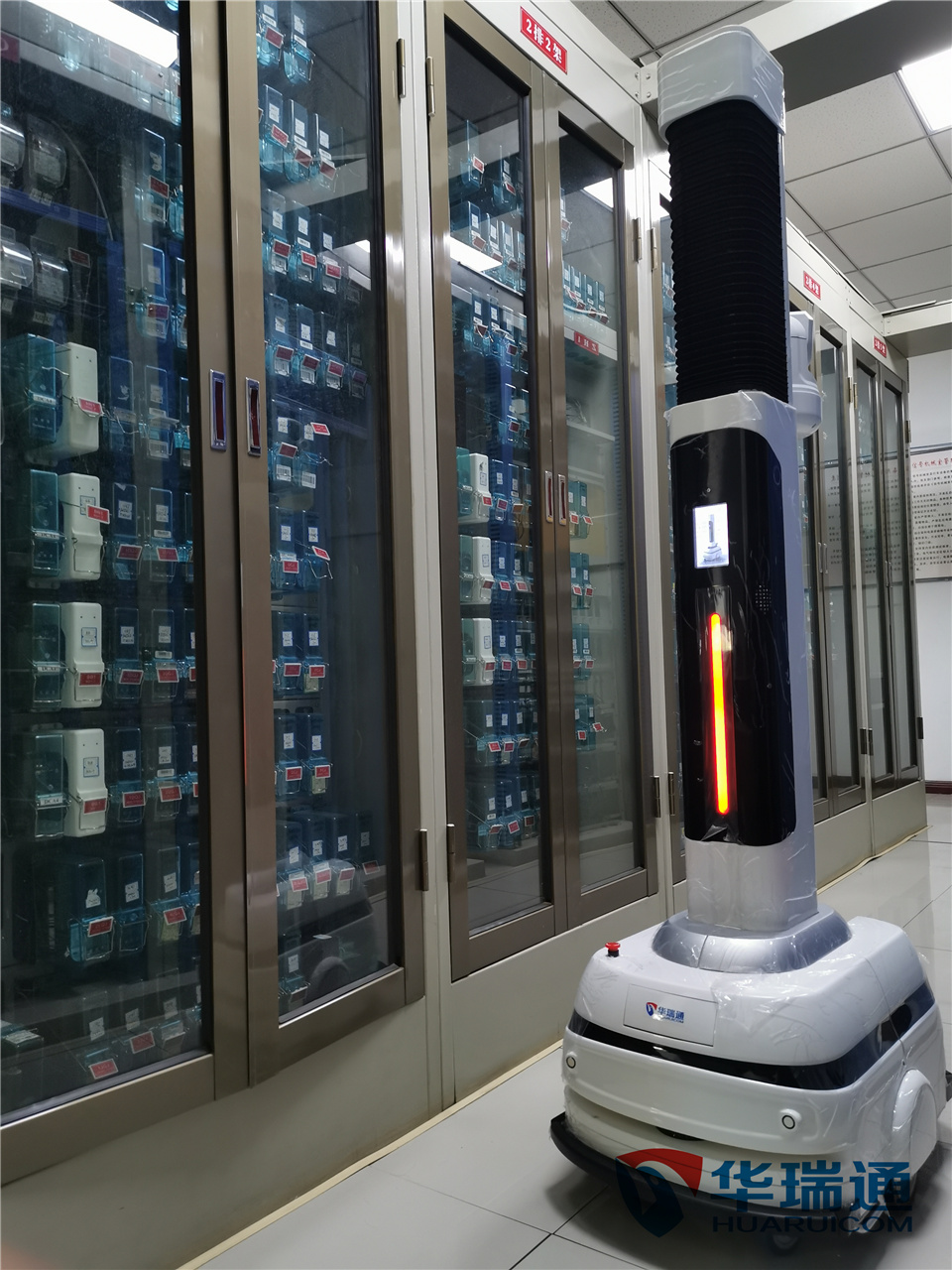 配電室巡檢機(jī)器人都可以實(shí)現(xiàn)哪些巡檢功能？我們一起來看看