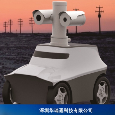 ?電網巡檢機器人背后是百億級市場需求