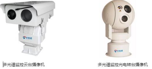 ?森林防火，重在堵源|雙光譜重載云臺(tái)攝像機(jī)守護(hù)青山常在