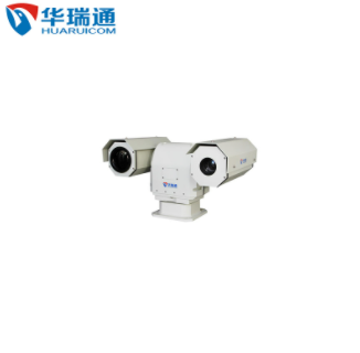 工業(yè)園區(qū)周界紅外熱成像筒型攝像機可以看清楚A4紙大小的物體嗎？