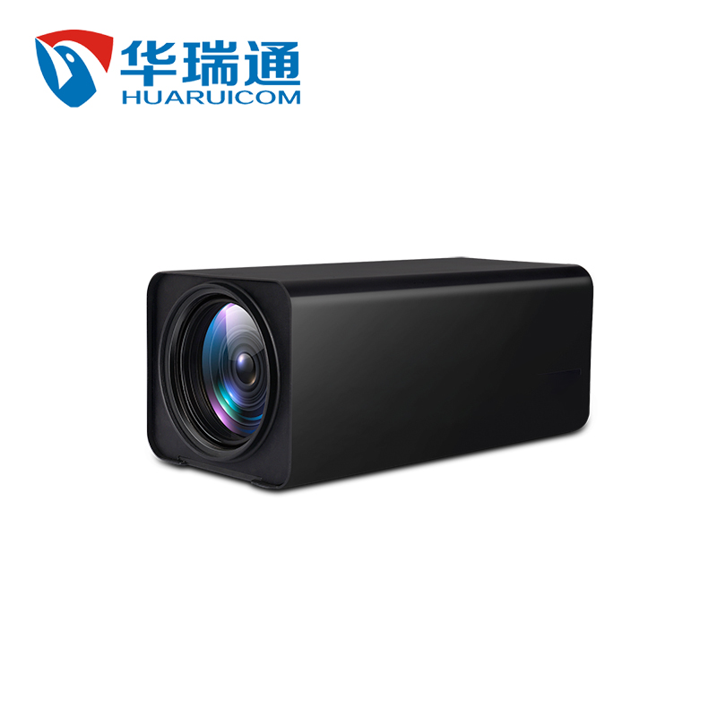 邊海防光電跟蹤監(jiān)控?cái)z像機(jī)，為什么要使用12.5-775MM鏡頭？