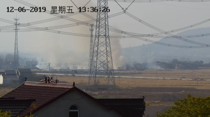 以案為鑒，足以警戒，森林防火監(jiān)控解決方案，輸電線路防山火監(jiān)測、森林火災數(shù)字化遠程預警指揮系統(tǒng)絕不是應付工作