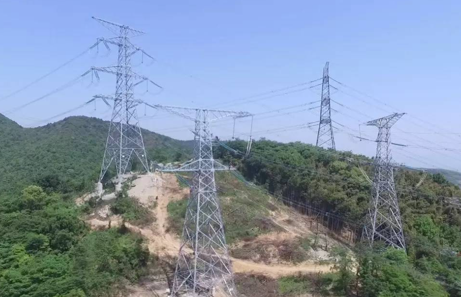 超高壓輸電線路、電力傳輸線路為什么需要在鐵塔周邊安裝防火監(jiān)測(cè)系統(tǒng)？