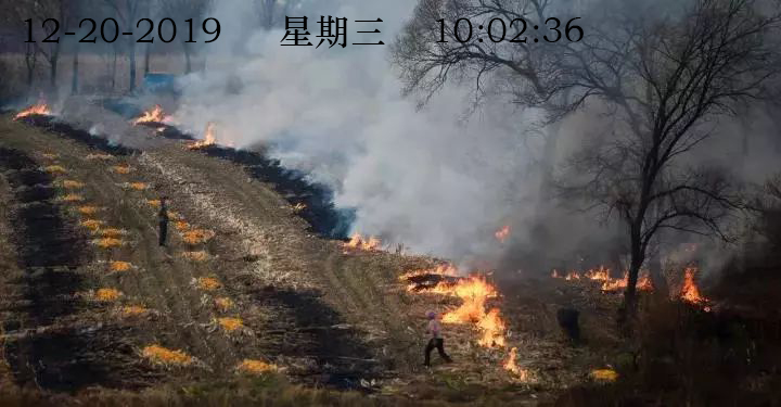 森林防火預(yù)警監(jiān)測系統(tǒng)所使用的三光譜云臺攝像機(jī)各自起到什么作用！