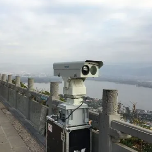 海上防霧激光夜視補光云臺攝像機的布置前提條件有哪些！