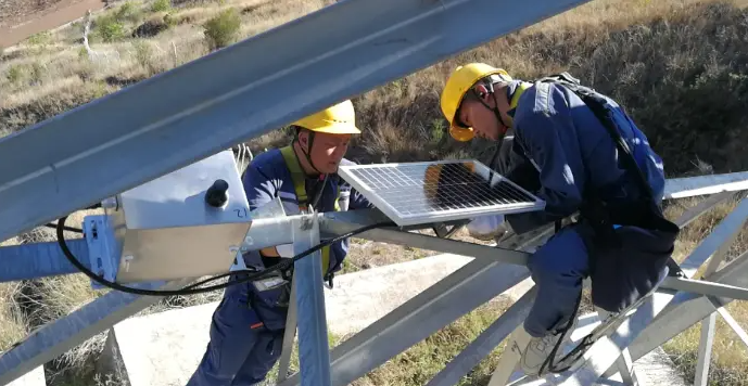 為什么要做輸電線路桿塔傾斜在線監(jiān)測(cè)裝置，有何功能！
